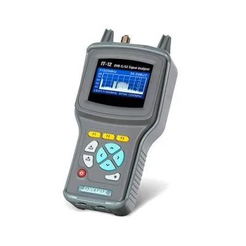 Измеритель сигналов DVB-S/S2 ИТ-12 Планар